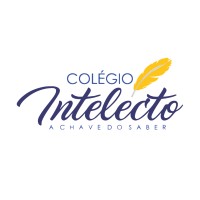 Colégio Intelecto - Chave do Saber logo - Similar company to Colégio O Saber