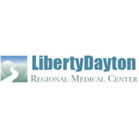 Liberty Dayton Regional Medical Center logo - Similar company to Crow Therapies