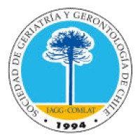 Sociedad de Geriatría y Gerontología de Chile logo - Similar company to Seniorlab Uc