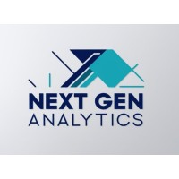 Next Gen Analyticss logo - Similar company to Intel Sculpt Research