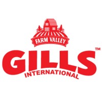 Gills International (Pvt) Ltd. logo - Similar company to Skill Gate Pvt Ltd - (Leading Operational Excellence)