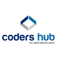 CodersHub logo - Similar company to Edbit
