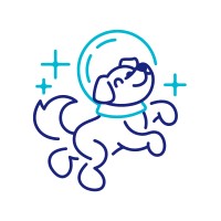 LyraVet logo - Similar company to Lucca Veterinary Data Security