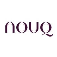 NOUQ logo - Similar company to Brand3D