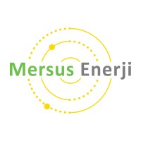 MERSUS ENERJİ logo - Similar company to Harmonal Enerji Verimlilik Sanayi Tic. Sti. Ltd.