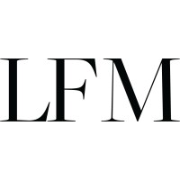 Lindsay Francis & Mangan logo - Similar company to Neverland Studios