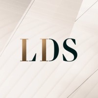 LDS Property logo - Similar company to Design Unity