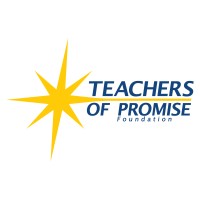 The Teachers of Promise Foundation logo - Similar company to Sbo Perspectives