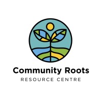Community Roots Resource Centre logo - Similar company to Plai