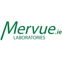 Mervue.ie logo - Similar company to Nutribio Ltd.