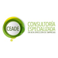 CEADE CONSULTORÍA ESPECIALIZADA EN ALTA DIRECCIÓN DE EMPRESAS logo - Similar company to Curso De Linkedin Para Pymes En México - Linkedin Para Empresas Y Emprendedores En México.