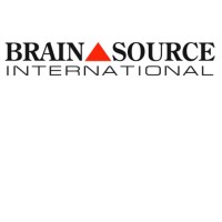 Brain Source International logo - Similar company to Racc-It