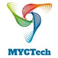 MYCTECH Egypt logo - Similar company to Techland Egypt
