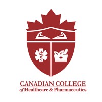 Canadian College of Healthcare and Pharmaceutics logo - Similar company to South Coast Physio Plus