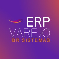 ERP Varejo logo - Similar company to Jidd Sistemas