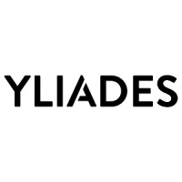 Yliades logo - Similar company to C2S