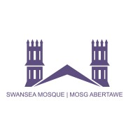 Swansea Mosque logo - Similar company to Medentors