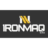 IRONMAQ SAS logo - Similar company to Colproject Ingeniería Sas