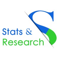 Stats And Research logo - Similar company to Zeronorth