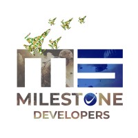 Milestone Developers logo - Similar company to Milestone Developers