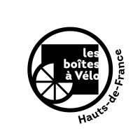 Les Boîtes à Vélo - Hauts-de-France logo - Similar company to Ride Your Future Asbl