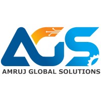 Amruj Global Solutions logo - Similar company to Inxise Datalabs