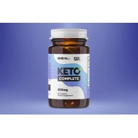 Keto Complete Australia logo - Similar company to Keto Babe App