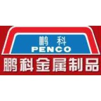 鹏科金属制品（南京）有限公司 logo - Similar company to 米度(南京)生物技术有限公司