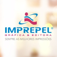 Imprepel Grafica e Editora Ltda logo - Similar company to Jr Barcode