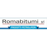 ROMABITUMI SRL logo - Similar company to Cmi Srl
