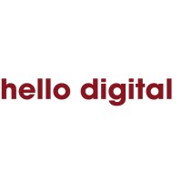 Hello Digital Vietnam logo - Similar company to Levara