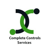 Complete Controls Services, LLC logo - email format related to Complete Control Services Inc.