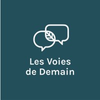 Les Voies de Demain logo - Similar company to Les Voies