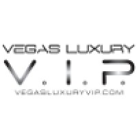 Vegas Luxury VIP logo - Similar company to Pyrocom Systems Inc