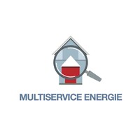 Multiservices Energie logo - Similar company to Energie Bewegt Winterthur