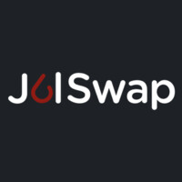 JulSwap logo - Similar company to Etho Protocol