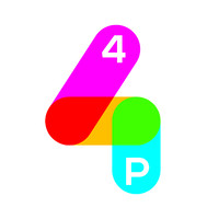Grupa 4P logo - Similar company to Exafield Poland
