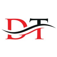 DT Global Infotech logo - Similar company to Bebeyond Digital Solutions