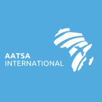 Africa Air Transport Solutions Associates (AATSA) International logo - Similar company to Yequa