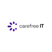 Carefree IT logo - Similar company to Dnc Cybersecurity