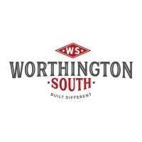 Worthington South logo - Similar company to Myrick Construction, Inc.