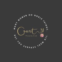Court 31 logo - Similar company to Greysiege