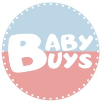 Baby Buys Brasil logo - Similar company to Xierbao