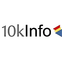 10kInfo logo - Similar company to Talbros Technologies Pvt. Ltd.