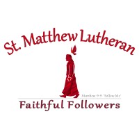 St. Matthew Lutheran Church & School logo - Similar company to Ricnic