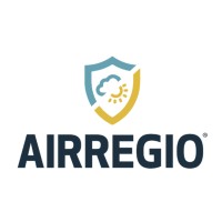 AIRREGIO logo - Similar company to Aspm - San Diego