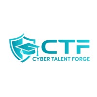 Cyber Talent Forge logo - Similar company to Relix Security