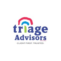 triageConsultants LLP logo - Similar company to Timberley Solutions