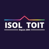 Groupe Isoltoit logo - Similar company to Beface03
