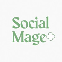 Social Mage logo - Similar company to Solid Cad